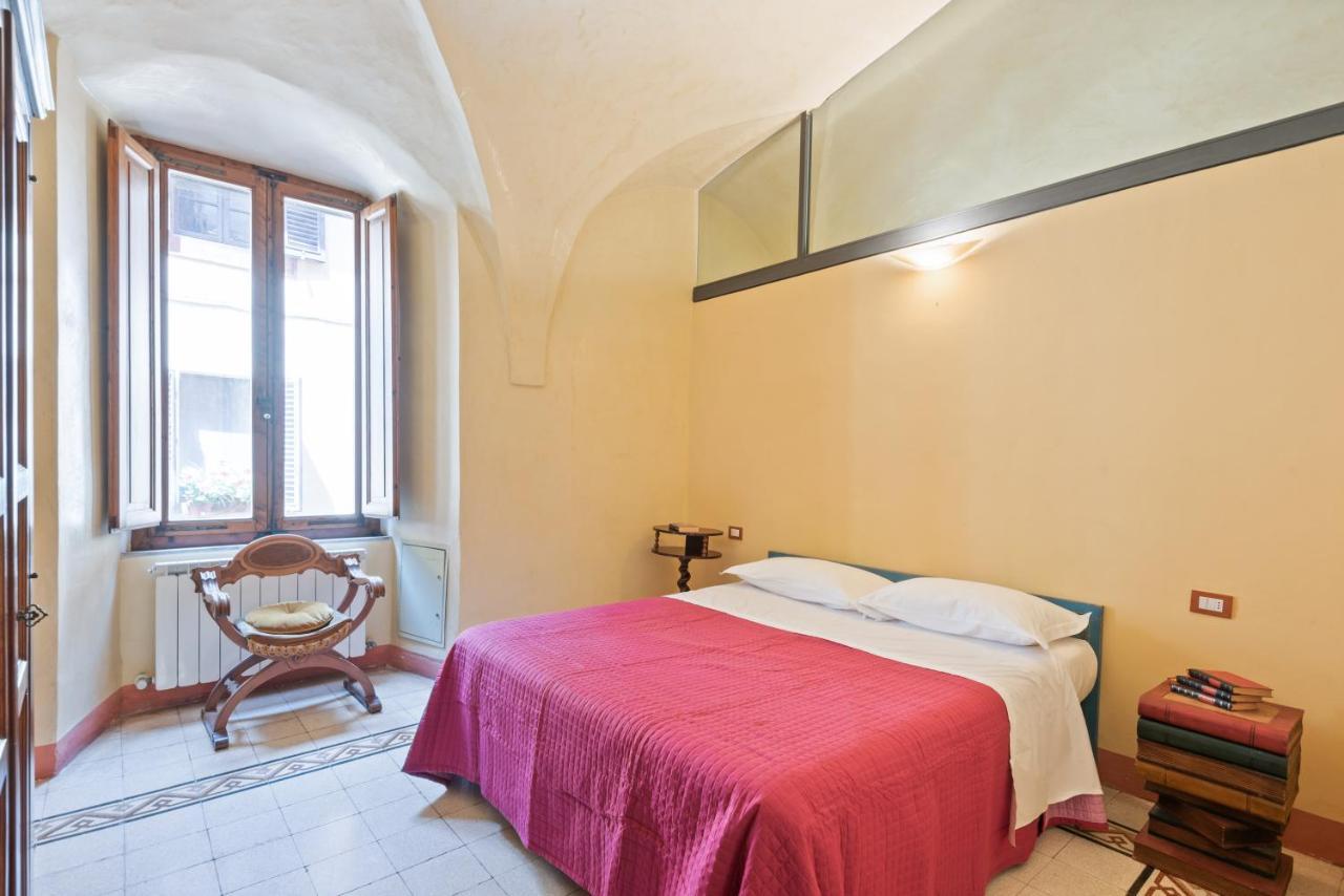 Appartamento Beatrice - Affitti Brevi Italia Siena Kültér fotó